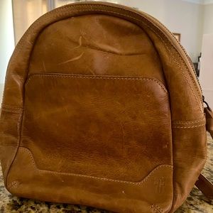 Frye Melissa Backpack (Medium)